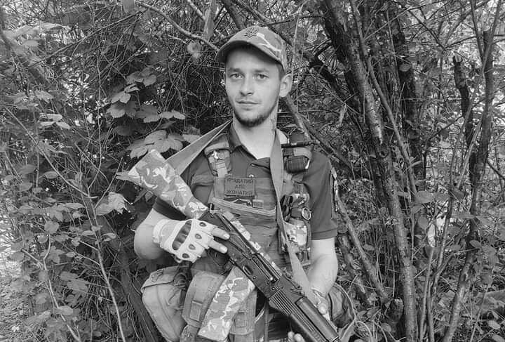 Újabb magyar áldozat az orosz-ukrán háborúban