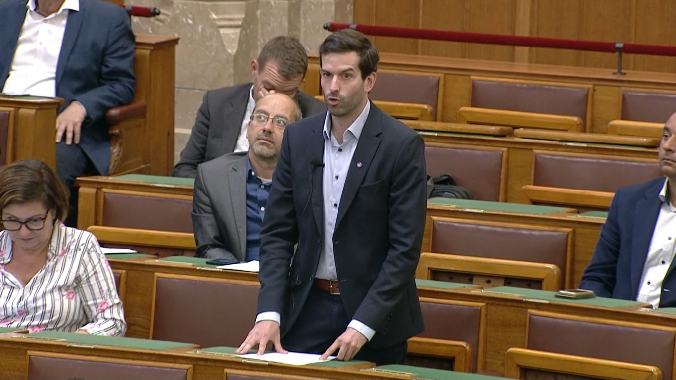 Fegyőr: a magyar gazdaság letolt gatyával áll