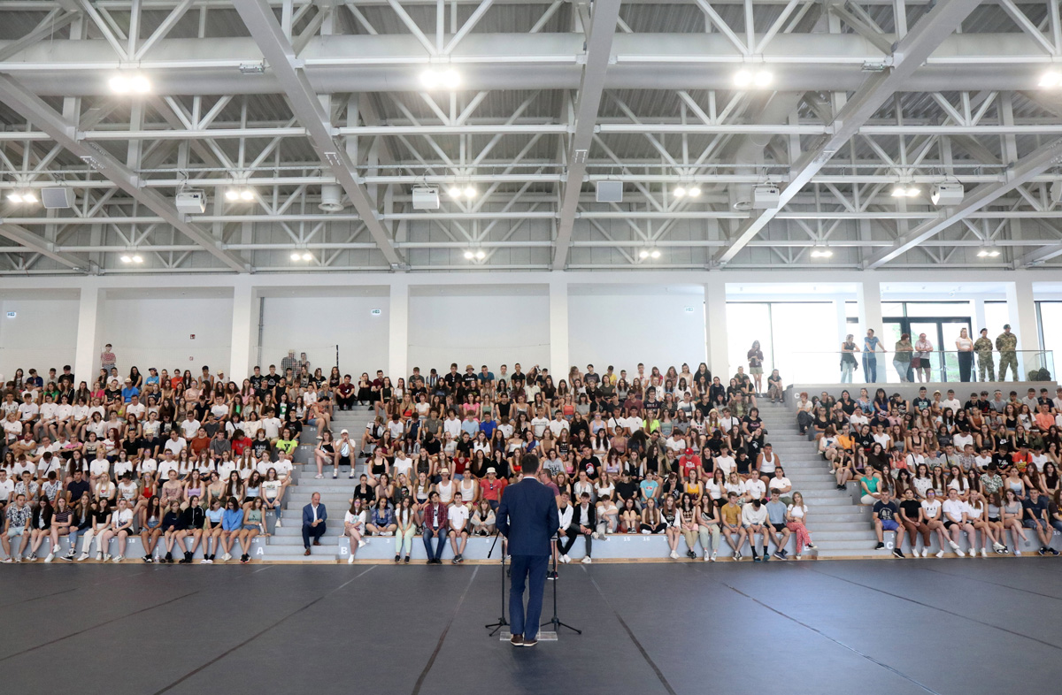 A Rákóczi-táborok lényege a közösségépítés