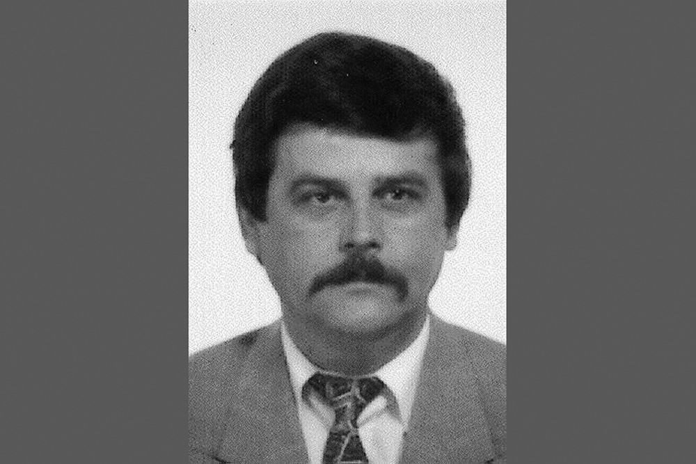 Elhunyt Géczi József Alajos volt országgyűlési képviselő