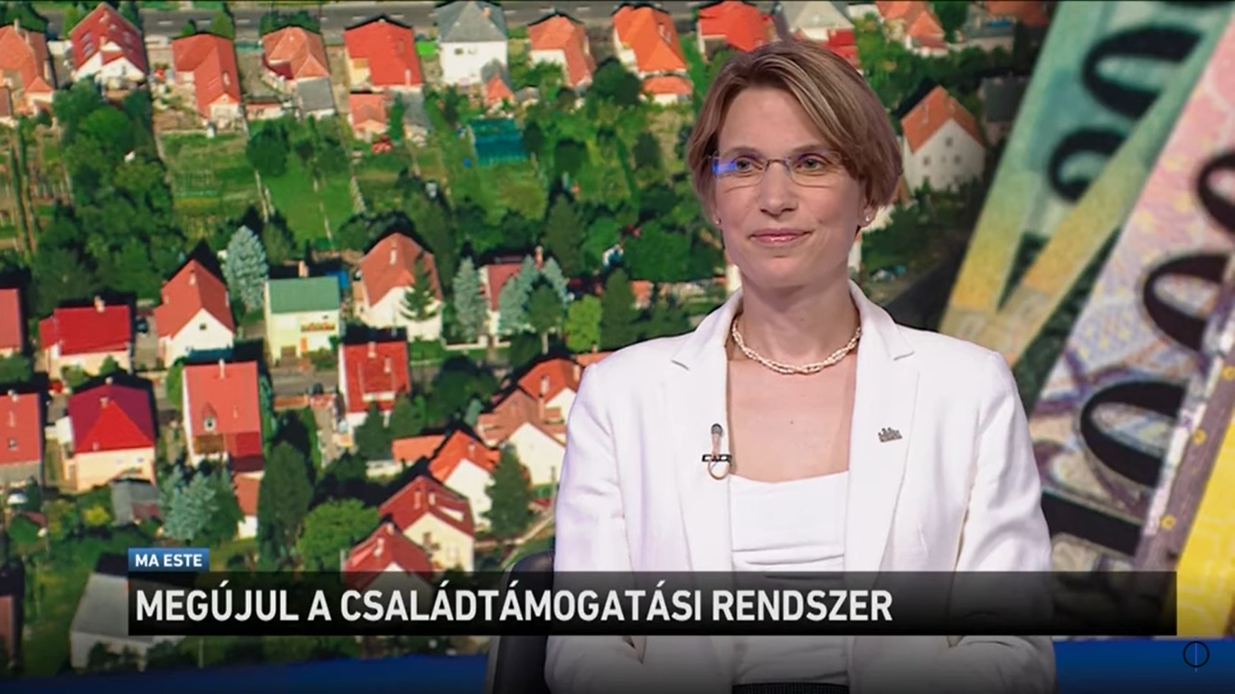 A babaváró hitel összege 10 százalékkal, a falusi csoké 50 százalékkal emelkedik