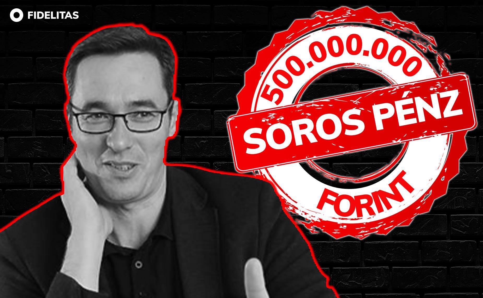 Szembesítést ígérnek Karácsony Gergely pénzmosási ügyében