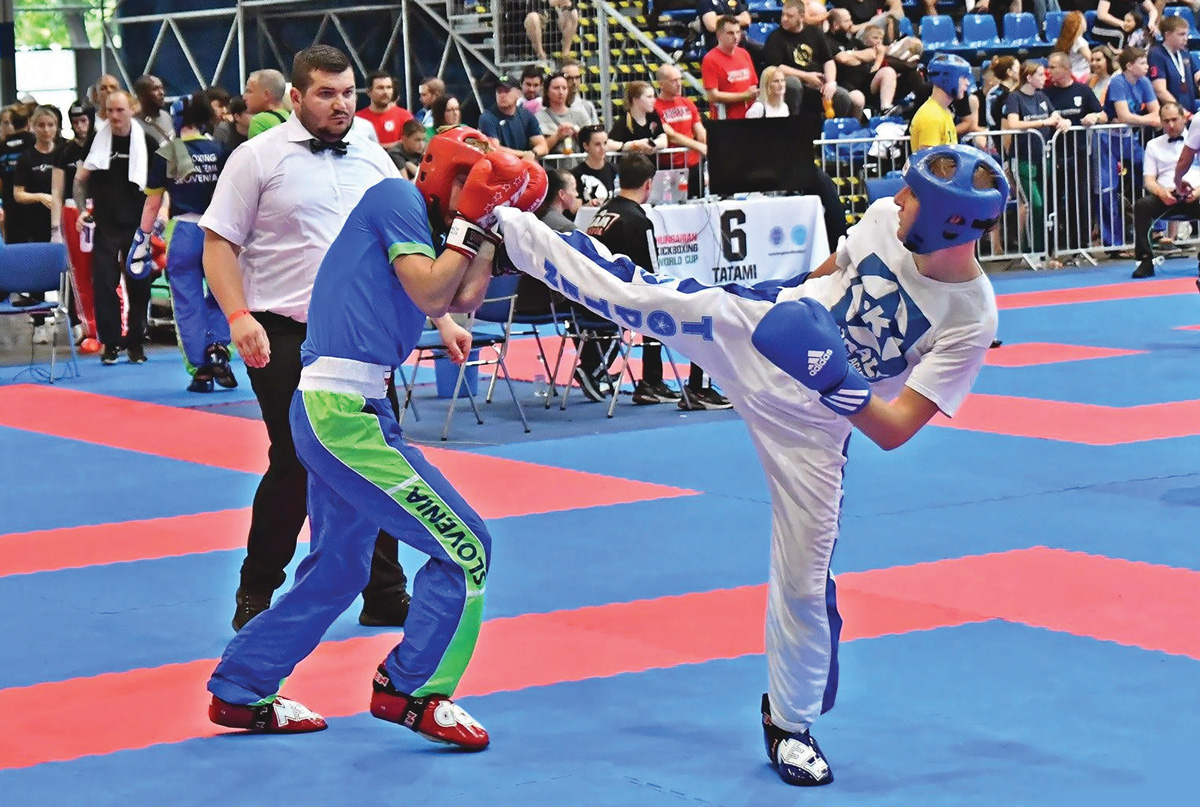 Megküzdenek az álmaikért