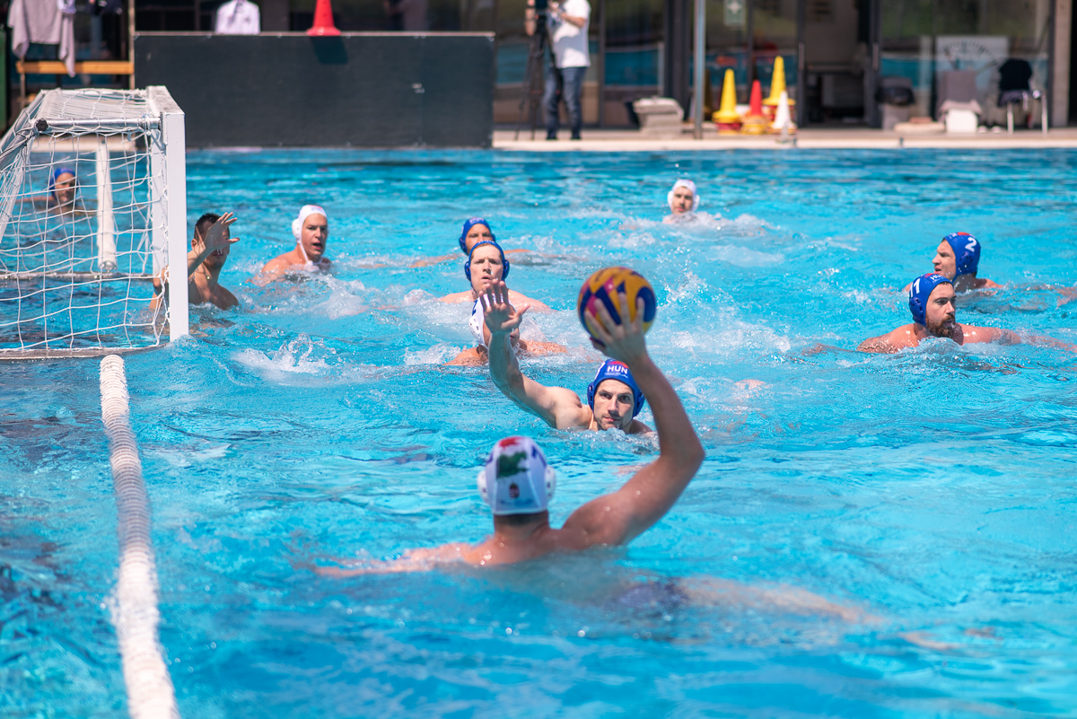 Amerikai óvás után mégsem bronzérmes a magyar csapat