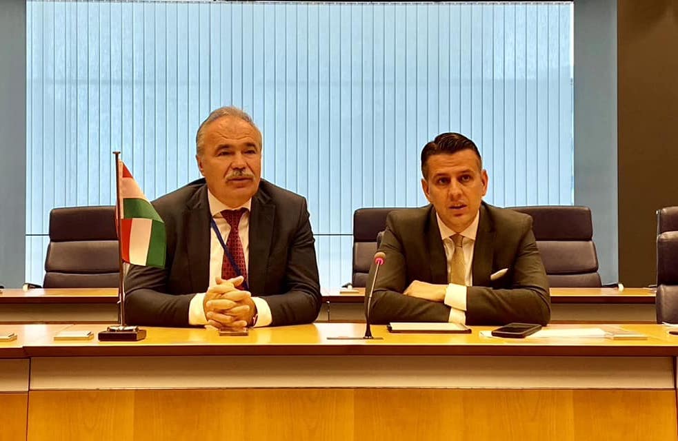 Nagy István az ukrajnai importtilalom meghosszabbítását szorgalmazza