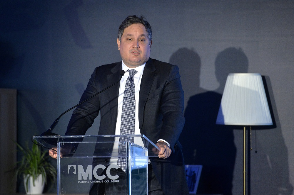 Nagy Márton: Magyarország a világ minden részéről várja a beruházókat