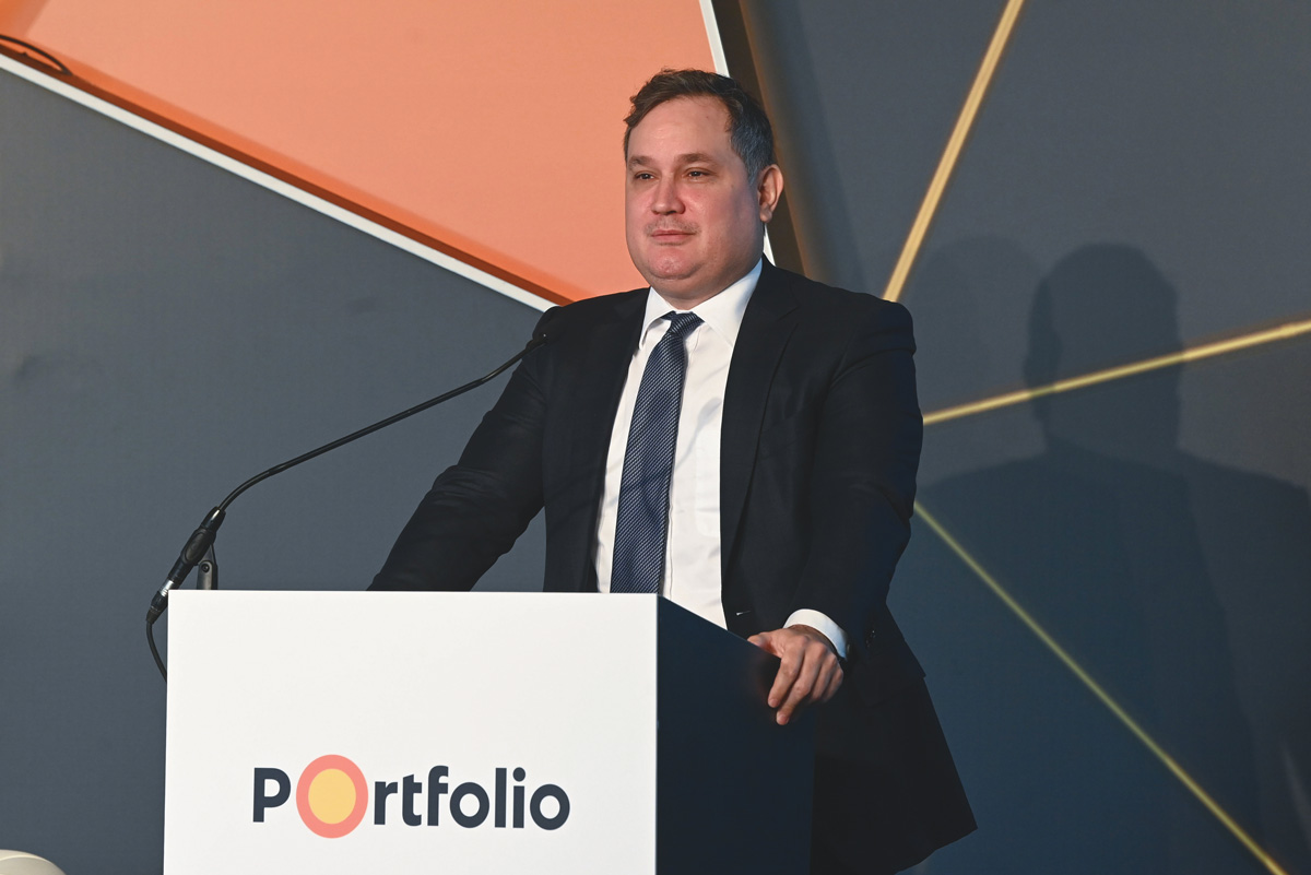 Nagy Márton az UBM Feed és az AGC Glass vezetőivel egyeztetett