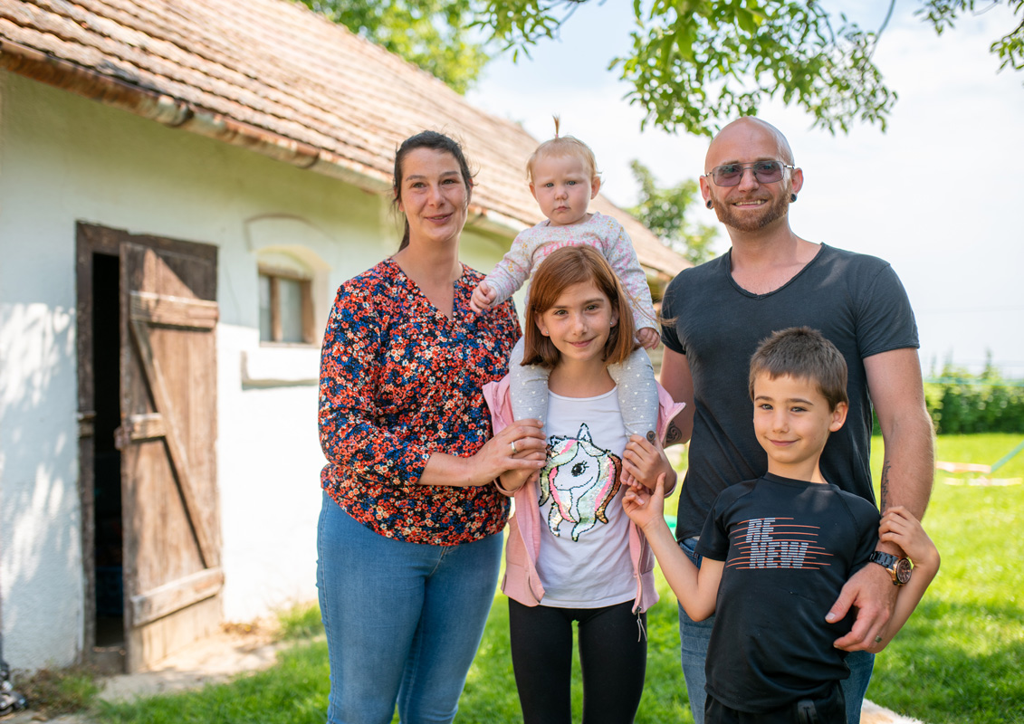 Újabb elemmel bővül a családtámogatási rendszer