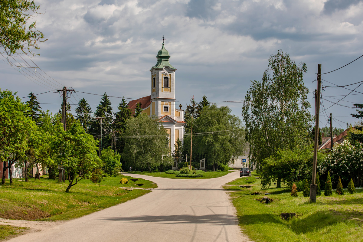 Európa klímasztárja lett Pápateszér