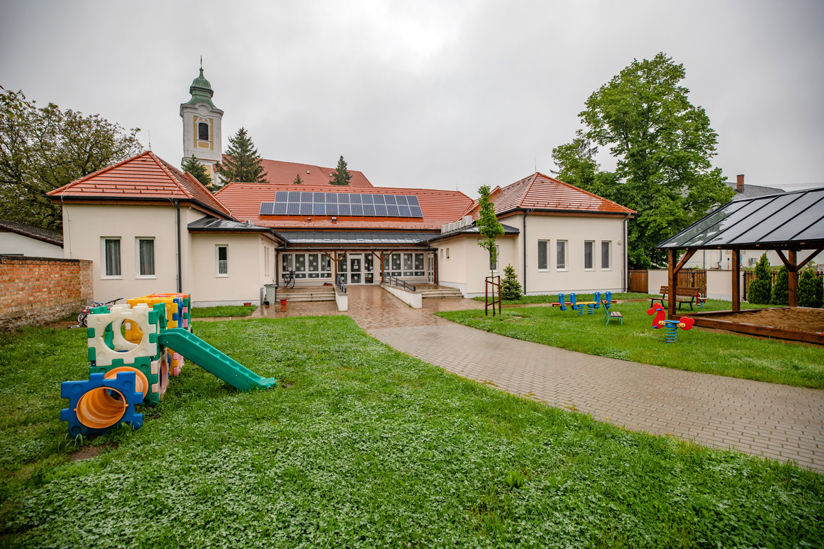 Lantos Csaba: Elértük a hatezer megawatt naperőművi teljesítményt