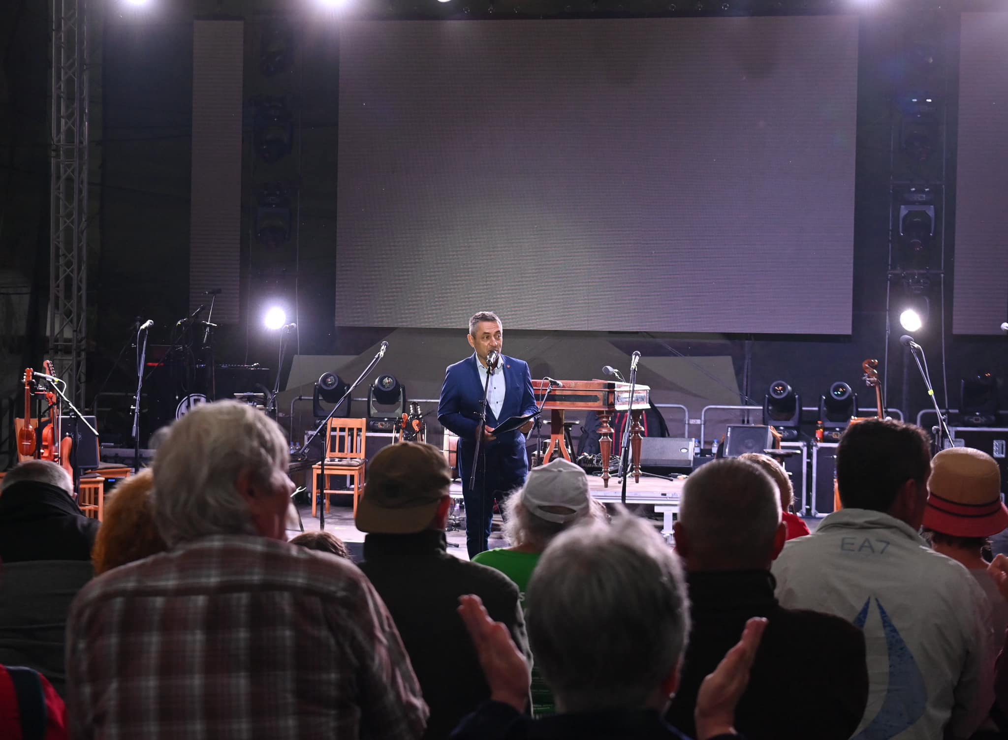 Potápi Árpád János: Ne a szétszakítottságunk legyen jellemző ránk!