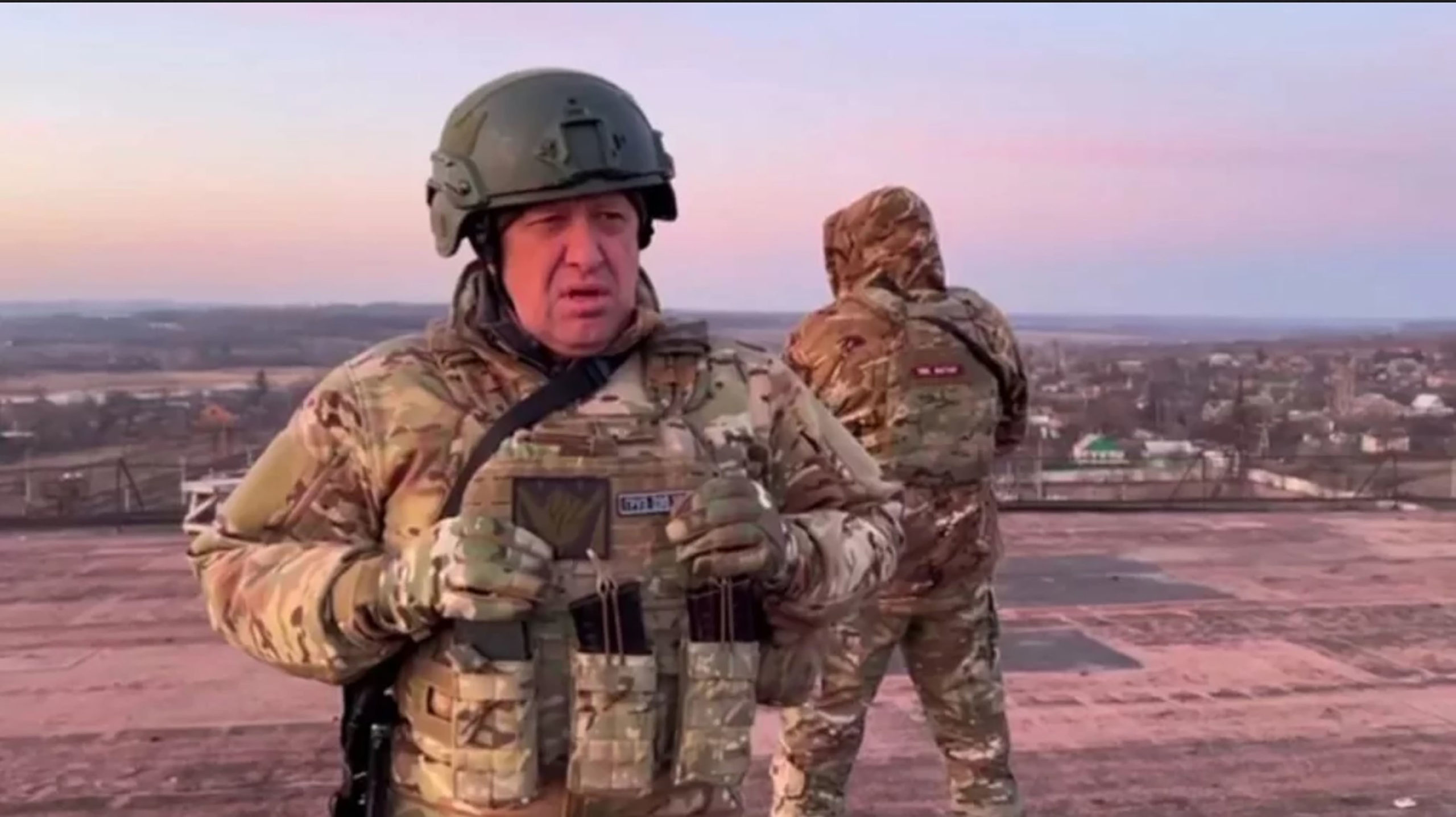 Szakácsból „muzsikus”