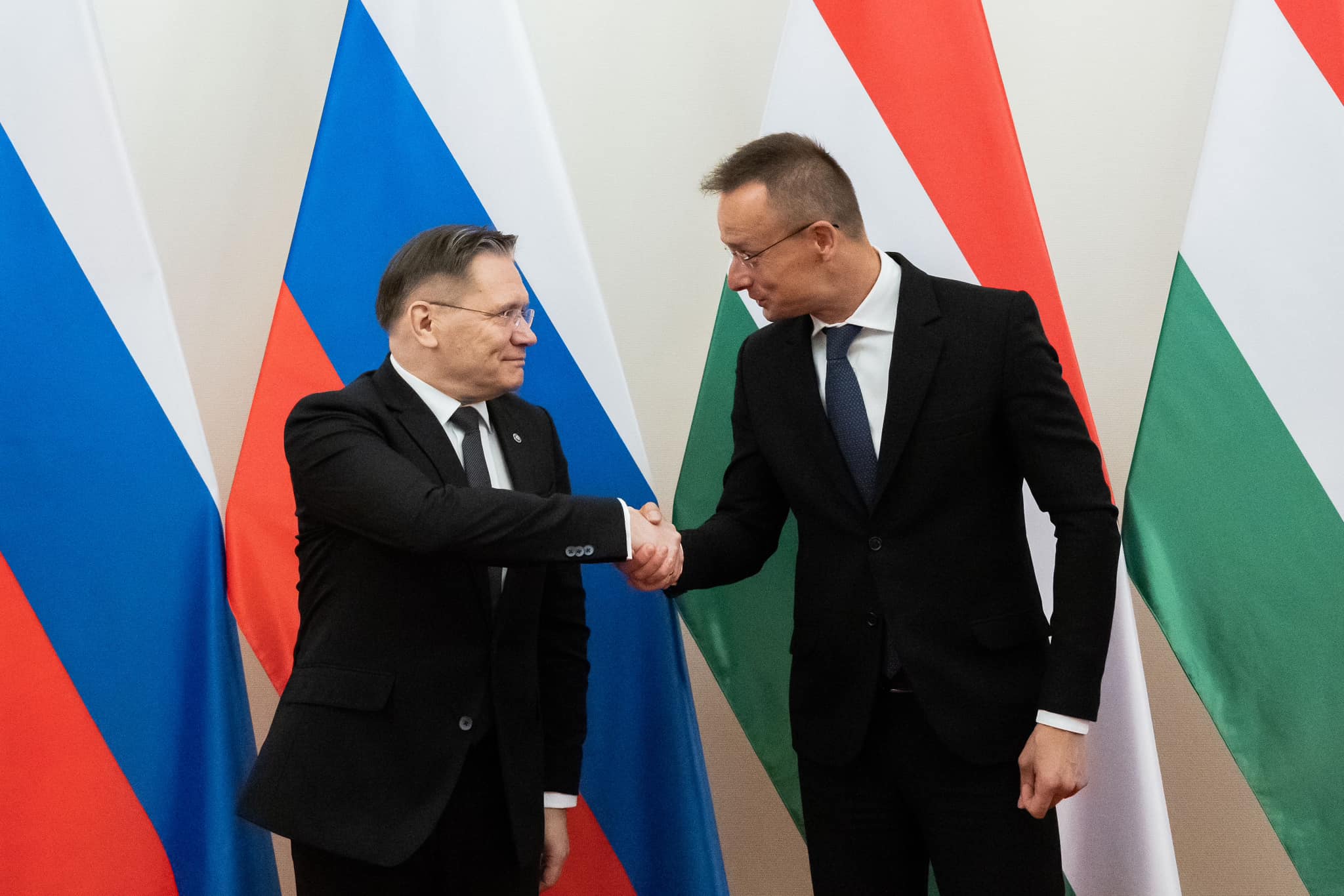 Szijjártó Péter: Hamarosan kezdődnek a paksi bővítés újabb fontos munkálatai