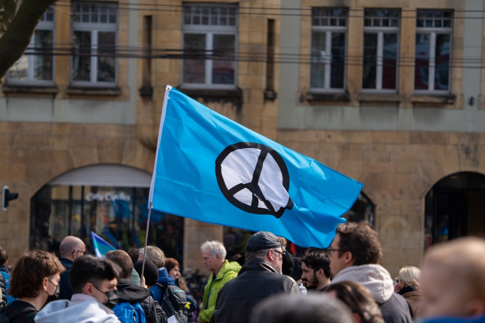 A svájci parlament leszavazta a közvetett fegyverexportot