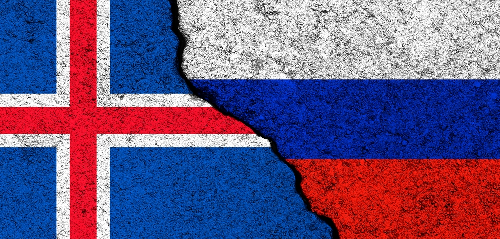 Moszkva: Reykjavík tönkreteszi a kétoldalú kapcsolatokat