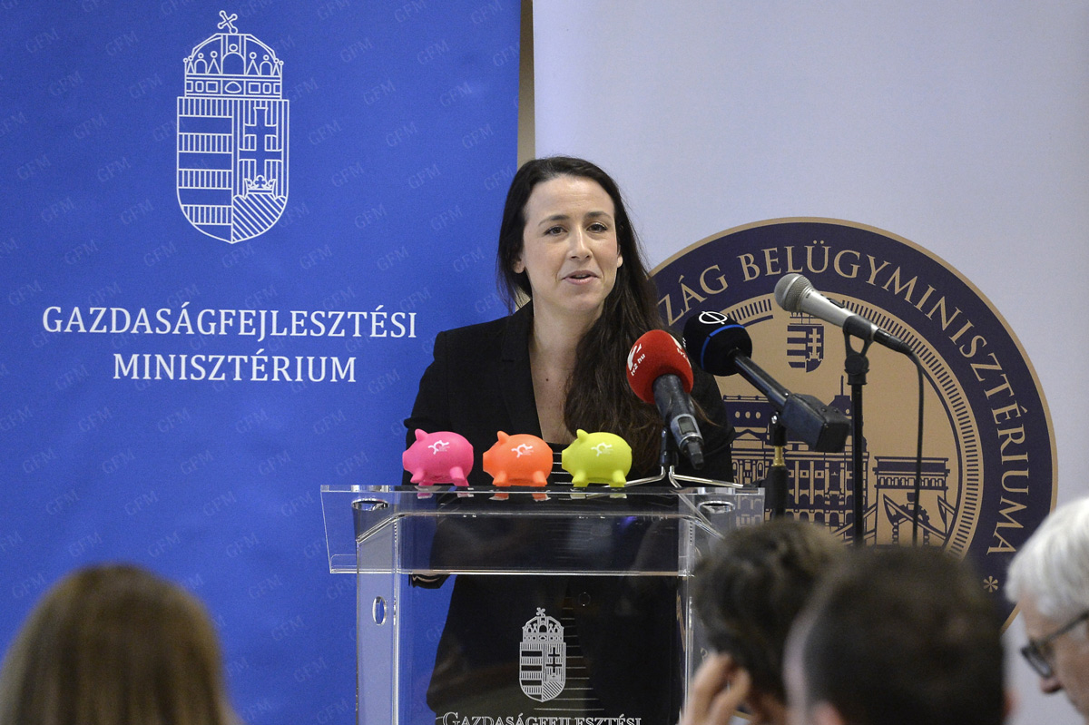 Új koncepciót dolgoz ki a Gazdaságfejlesztési Minisztérium