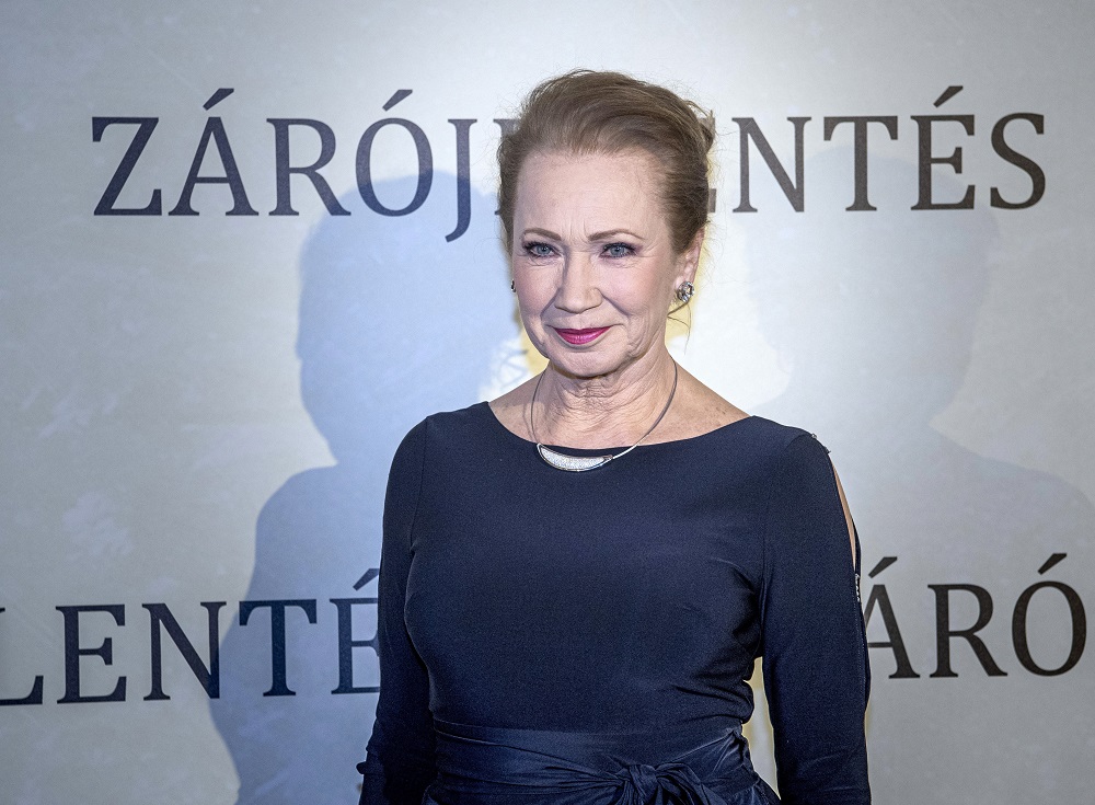 Megszületett a döntés: ő lett a Nemzet Színésze