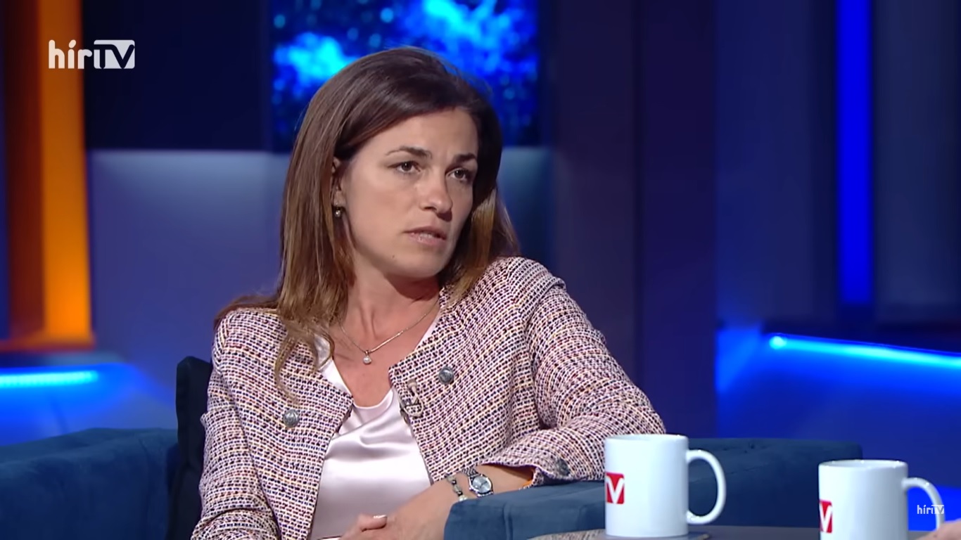 Varga Judit: A tervezett kvótarendszer felér egy meghívólevéllel