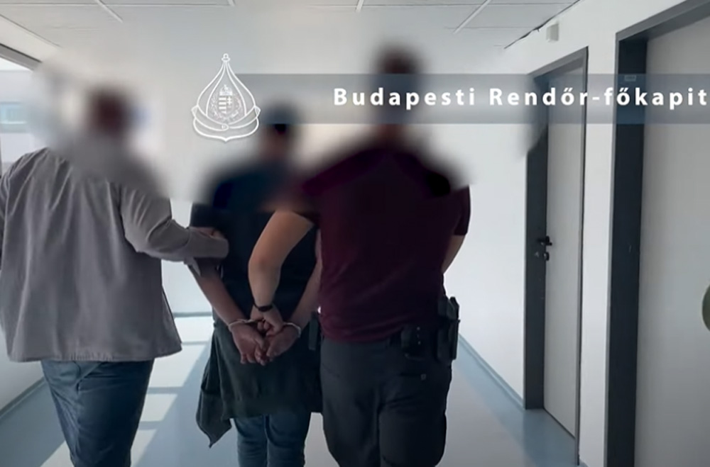 Beismerő vallomást tett az angyalföldi emberölés gyanúsítottja