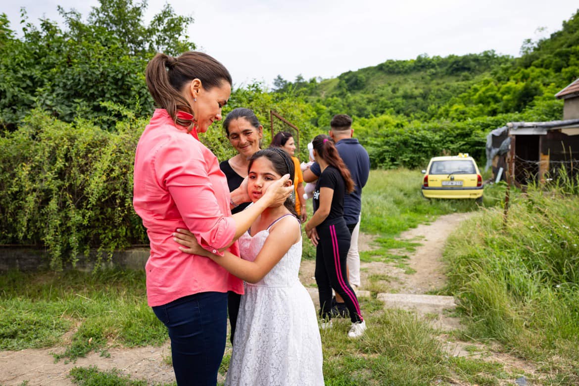 Novák Katalin: irányítsuk oda a reflektort, ahova kevesebb fény jut!