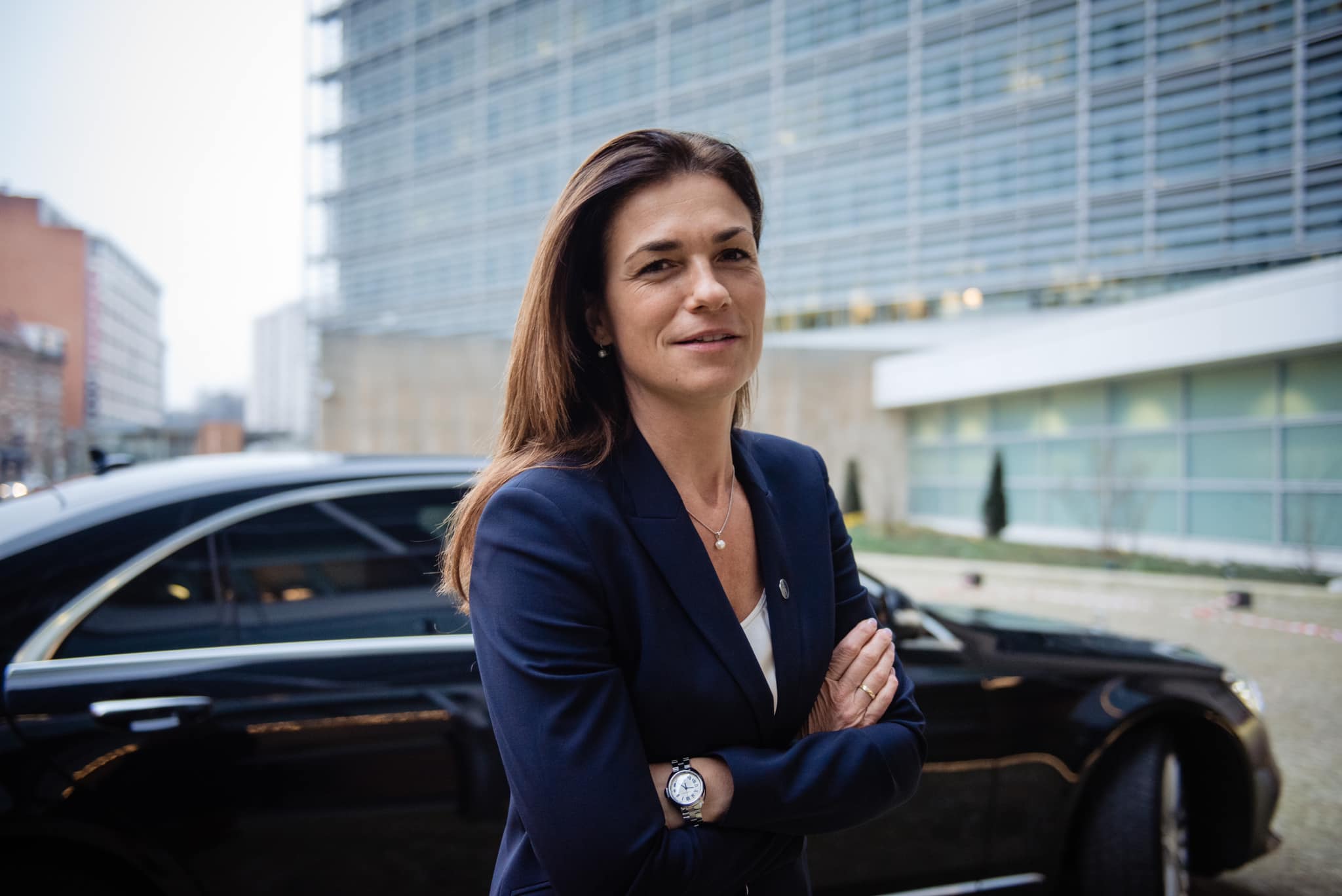 Varga Judit: Nem fog érdekelni, mivel zsarolsz, szeretnék most már szabad lenni