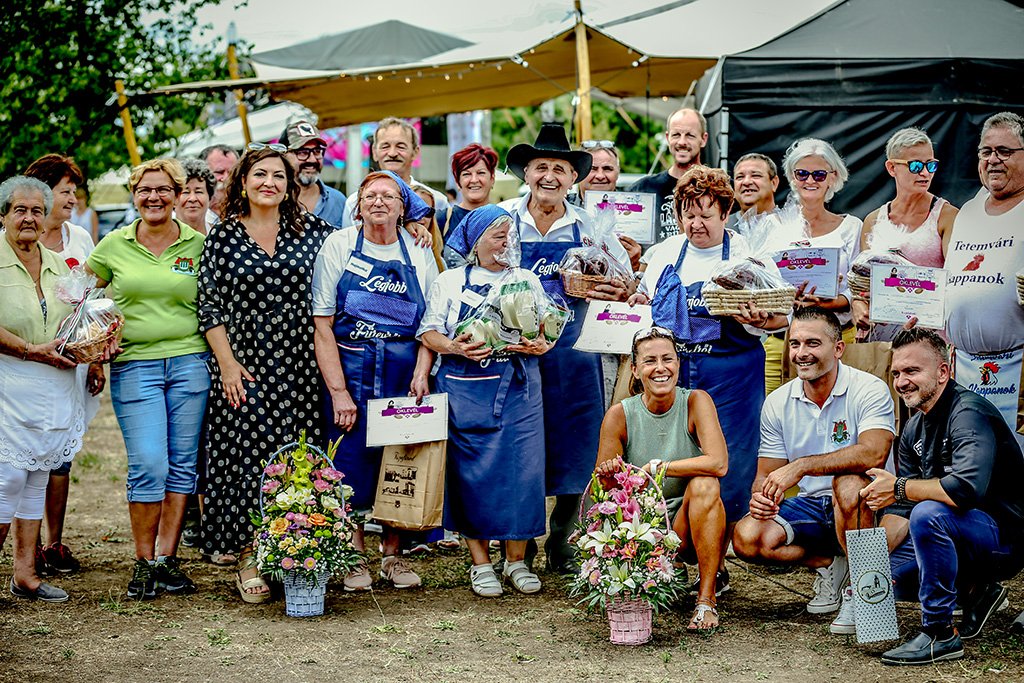 Kezdetét vette a Magyar Tavak Fesztiválja