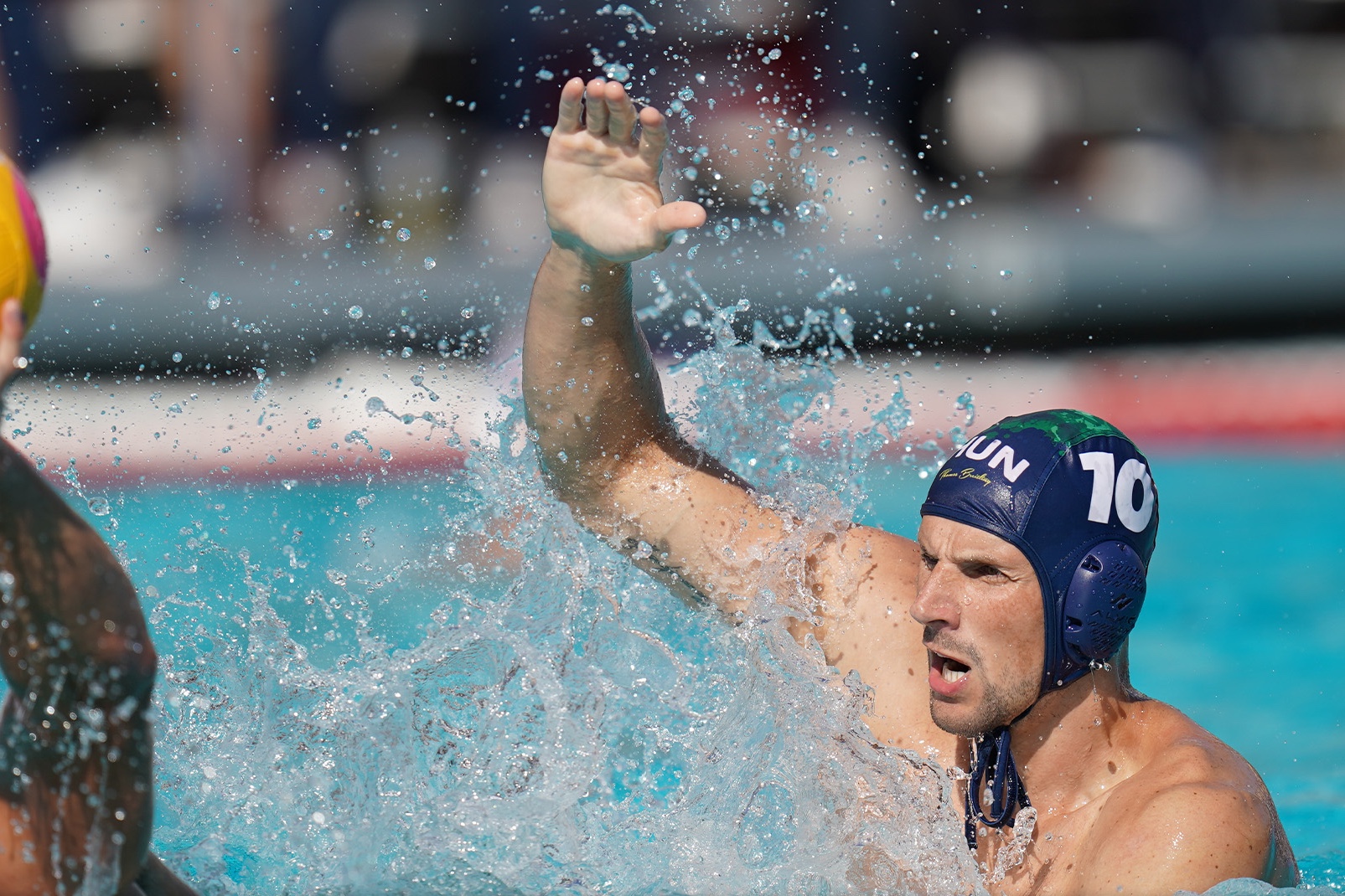 A bronzért játszhat a magyar csapat