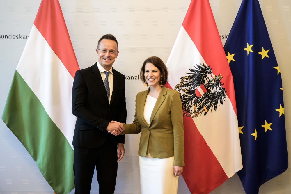 Sikerült rendezni a Rajka és Németjárfalu közötti határátkelő helyzetét