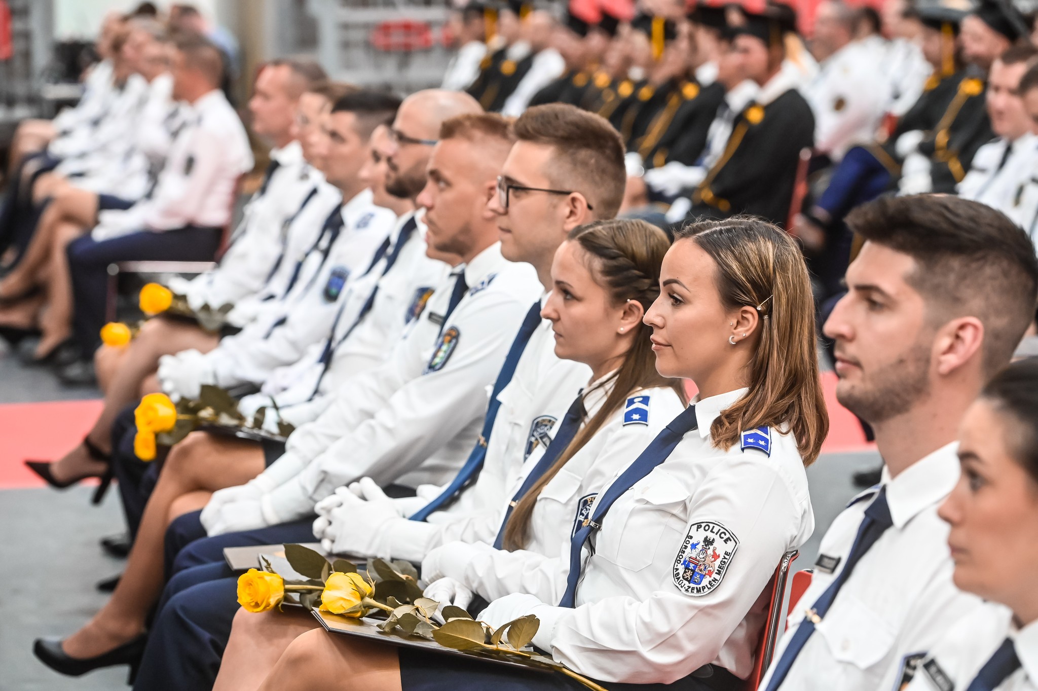 NKE: Nagyot nőtt a felvett hallgatók száma