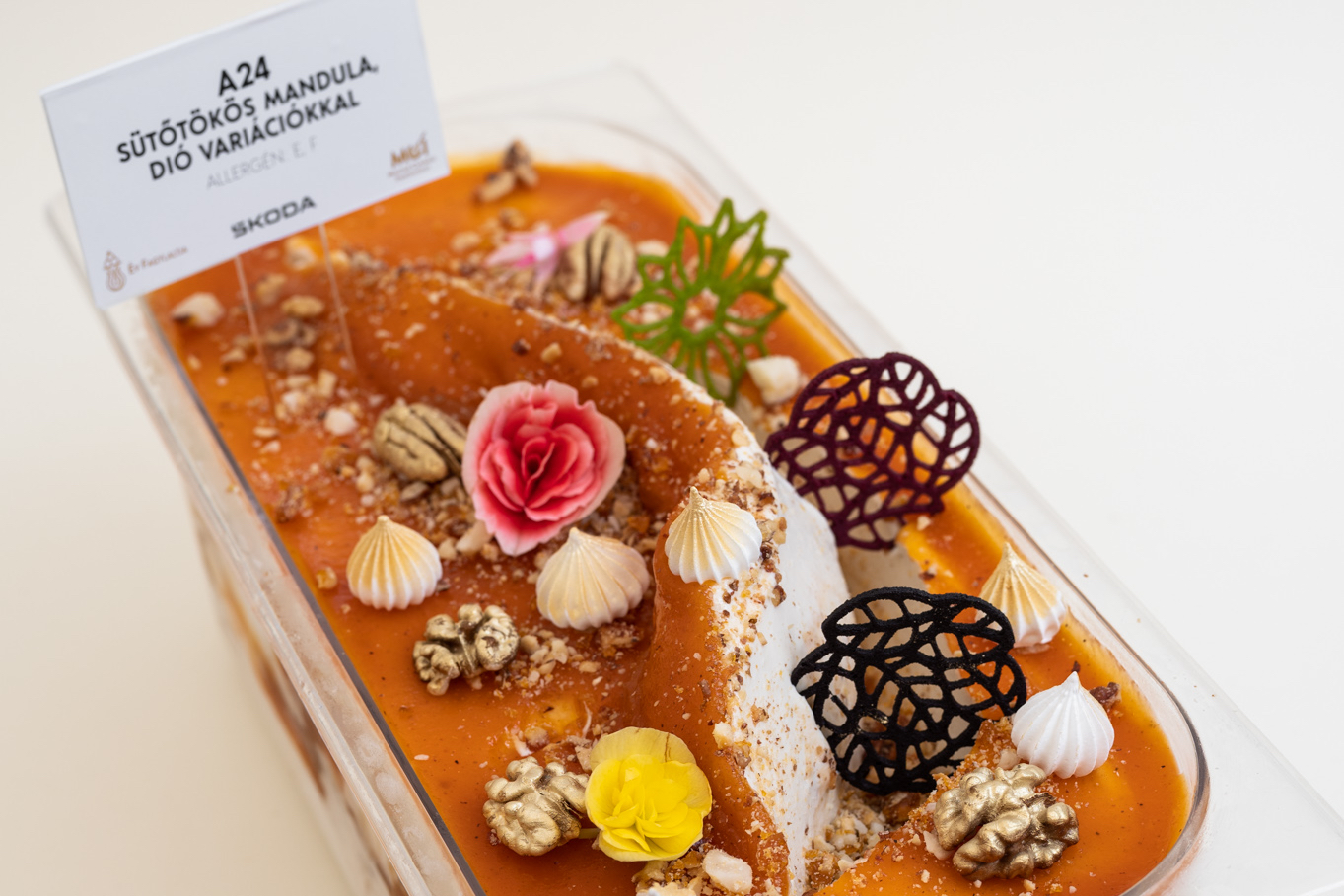 Íme az év fagylaltja!