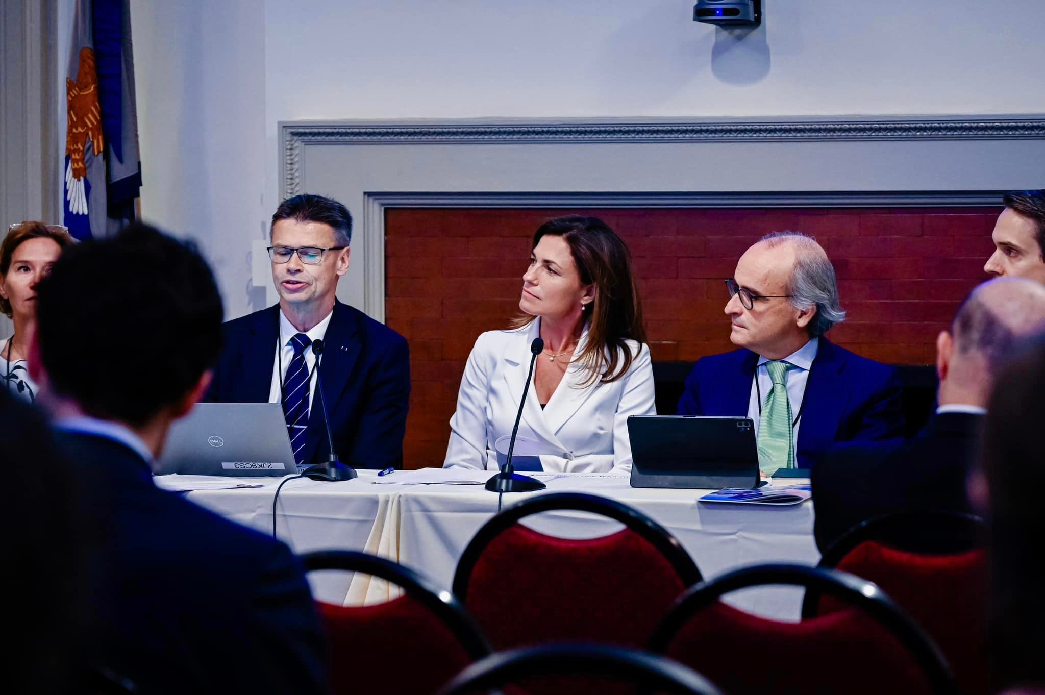 „Keresztény és hazafias kötelesség egy hatékony klímapolitika”