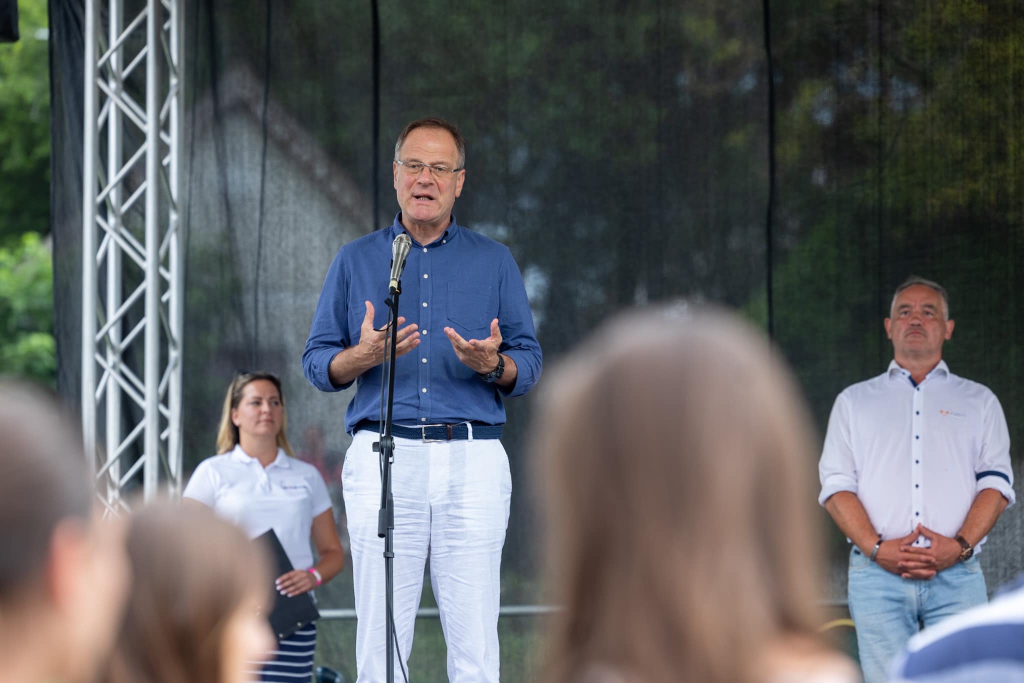A kisvárosokat célzó fejlesztési programokra van szükség