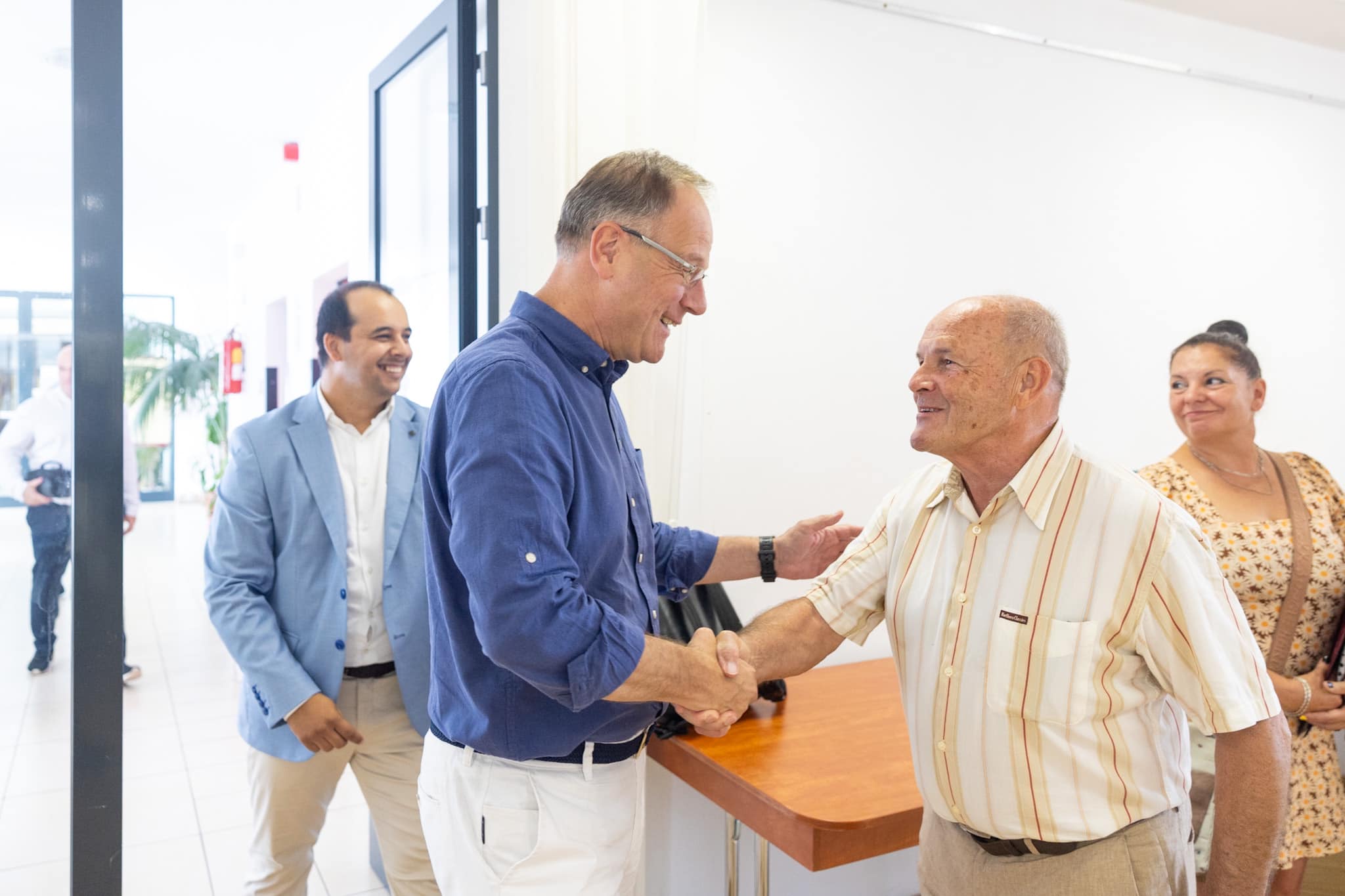 Egyforma lehetőséget a tehetség kamatoztatására!