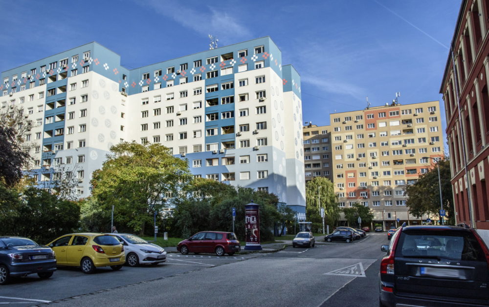 Ellehetetlenítik az életet a hajléktalanok a baloldali vezetésű Óbudán