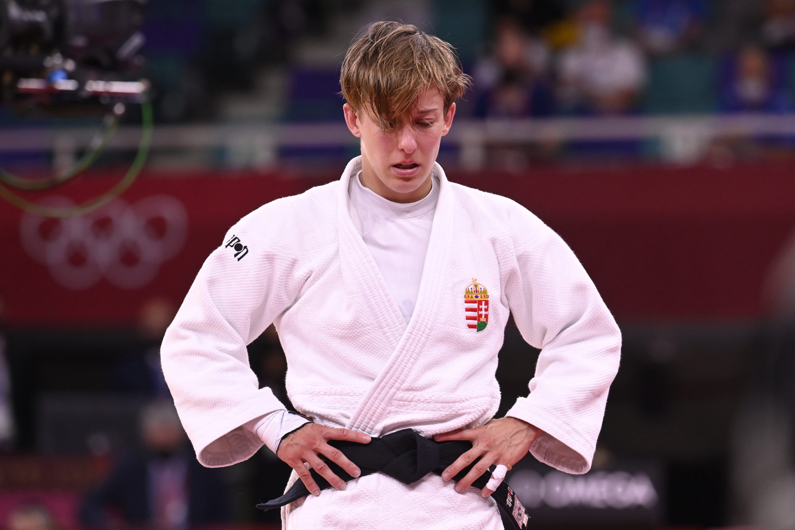 Hetedik helyen végzett a magyar cselgáncs csapat