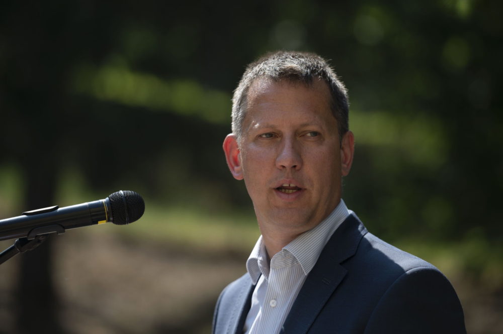 Félmilliárdos többletforrás jut az MVGYOSZ székházának felújítására