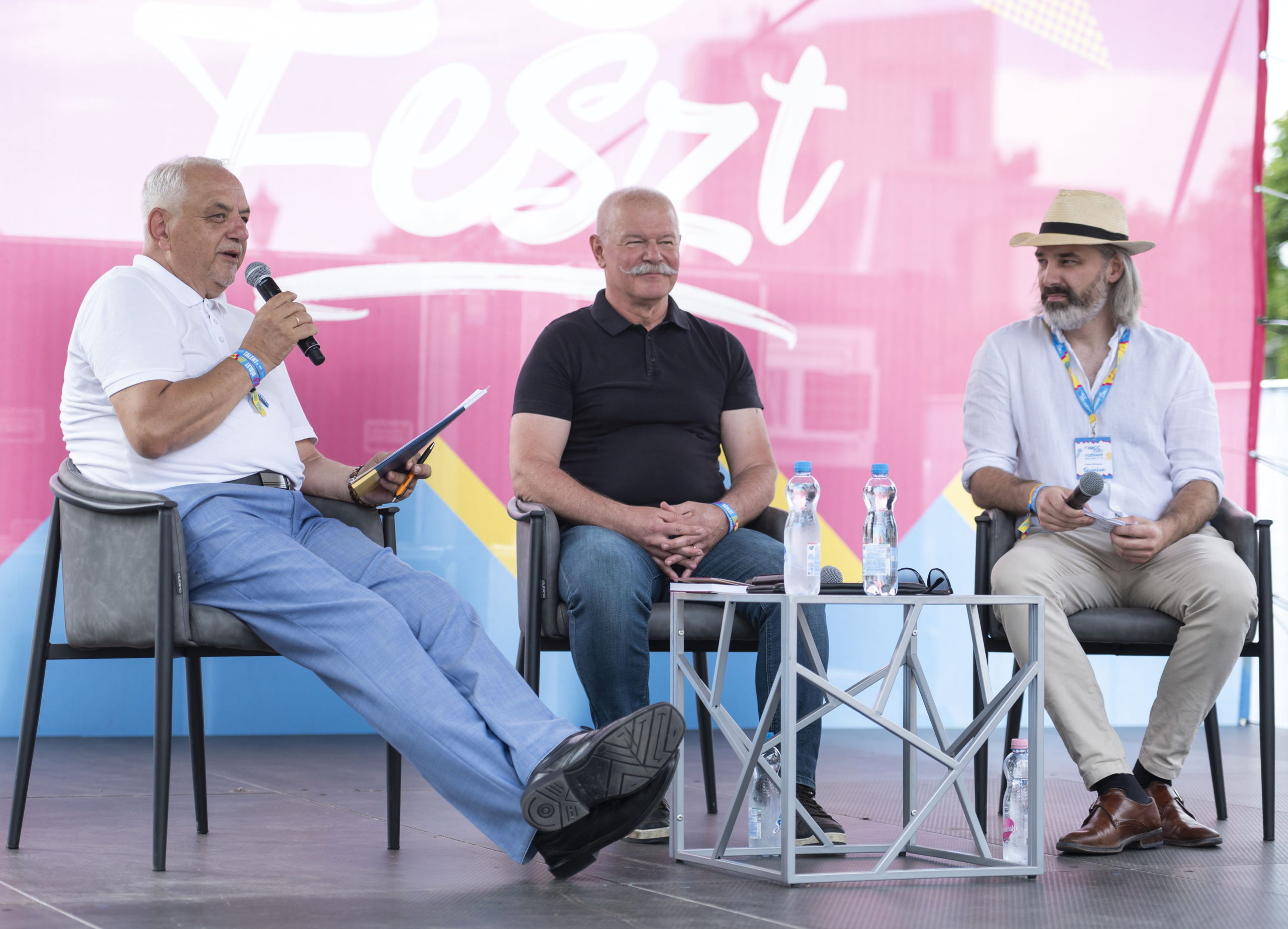 Magyar érdek a tudományterületek összekapcsolása