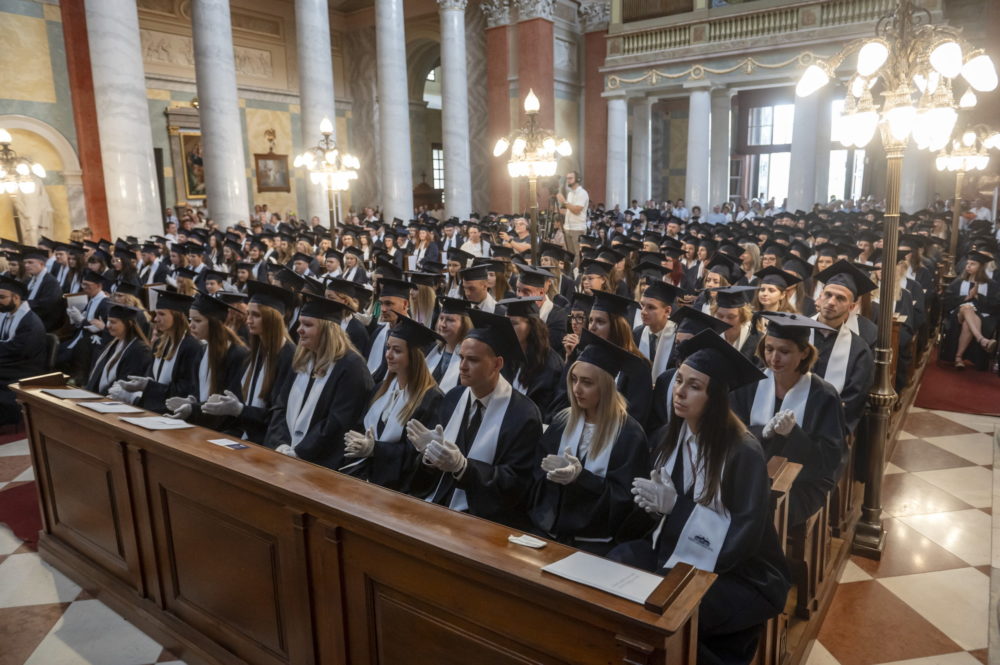 Az egri modell alapul szolgál a magyar pedagógusképzés megújításához