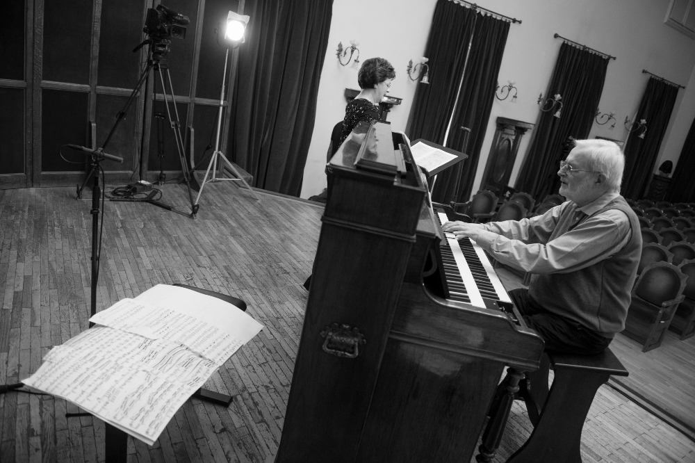 Saját halottjának tekinti Jandó Jenő zongoraművészt a KIM