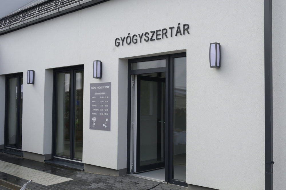 Huszonöt faluban indított hibrid orvosi ellátást a Máltai Szeretetszolgálat