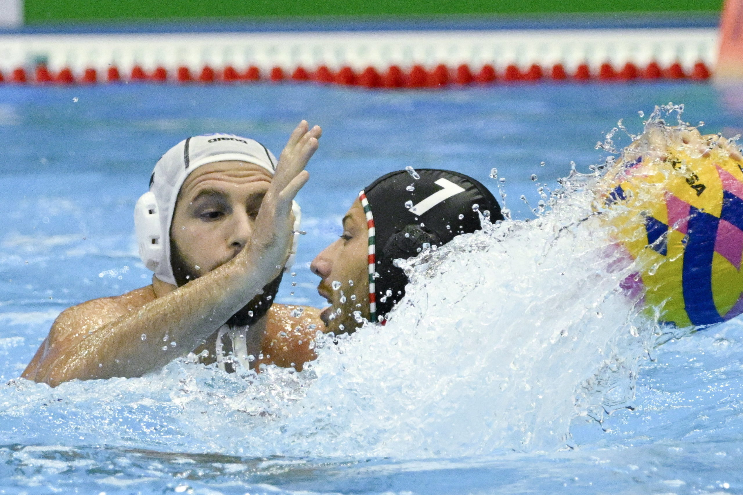 Zalánki Gergő lett az MVP