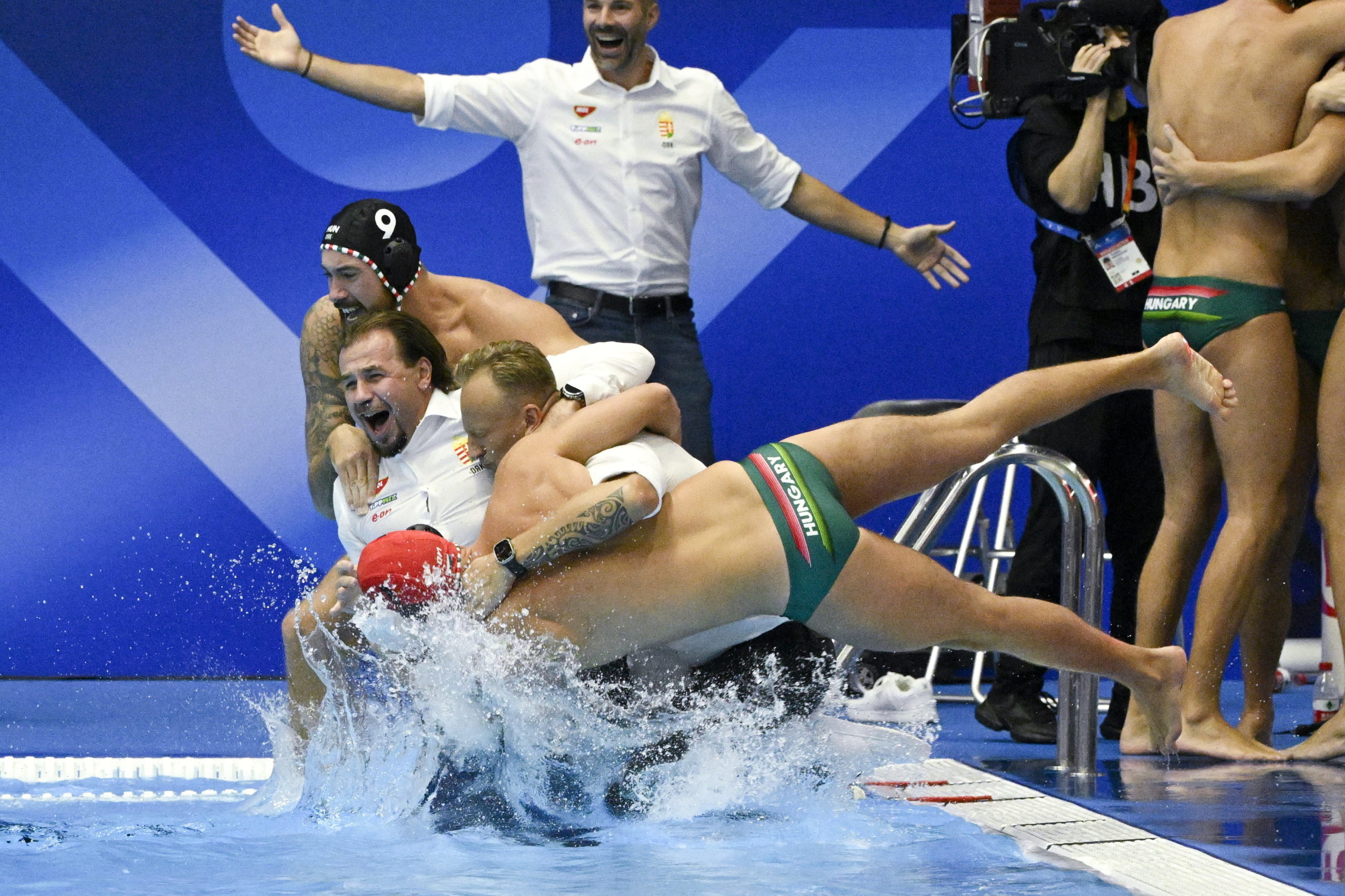 Varga Zsolt: ennek így kellett eldőlnie