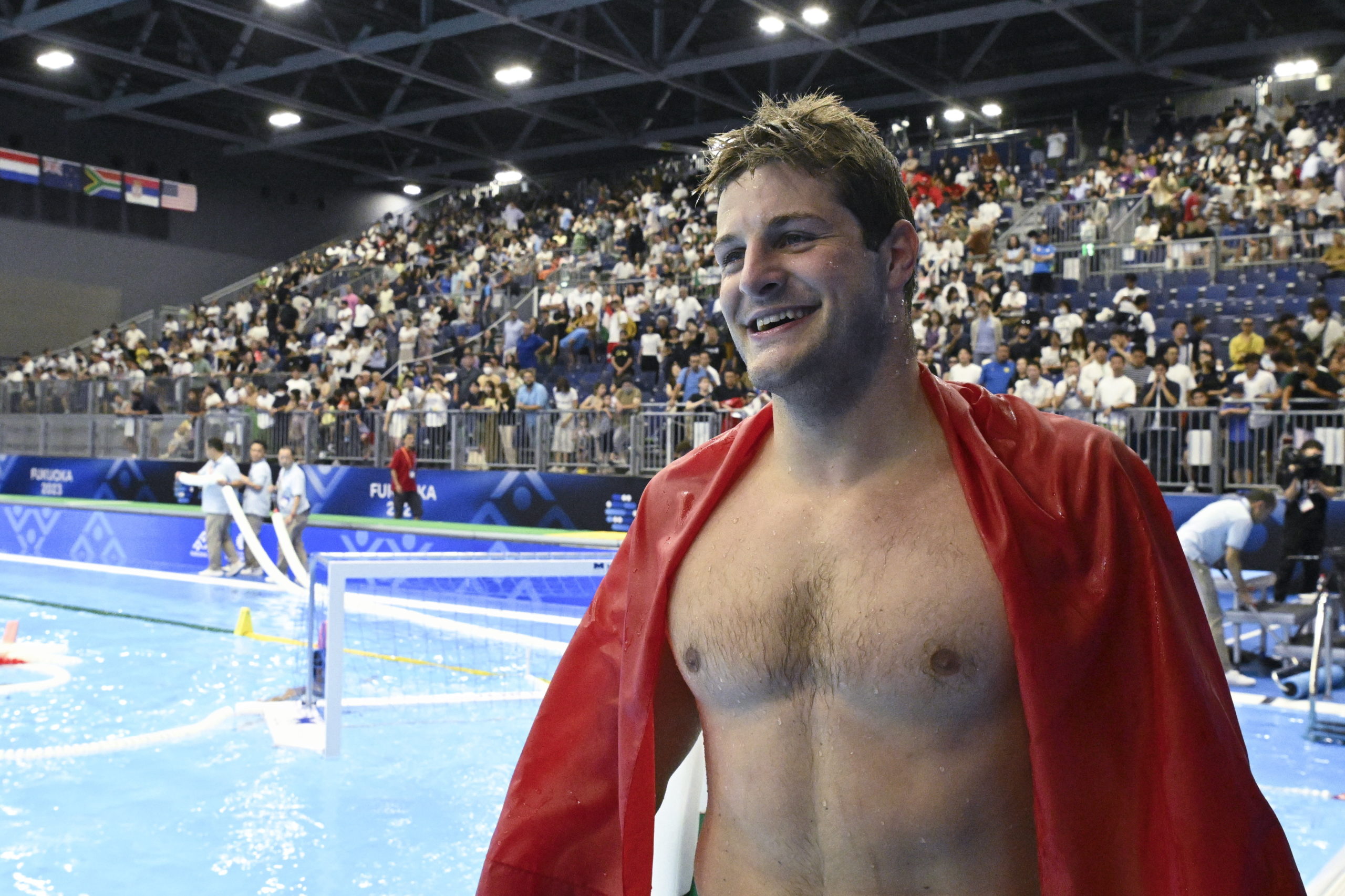 Manhercz Krisztián szerint még sokat kell dolgozni