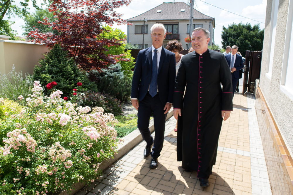 A magyarság megmaradásához összefogásra van szükség