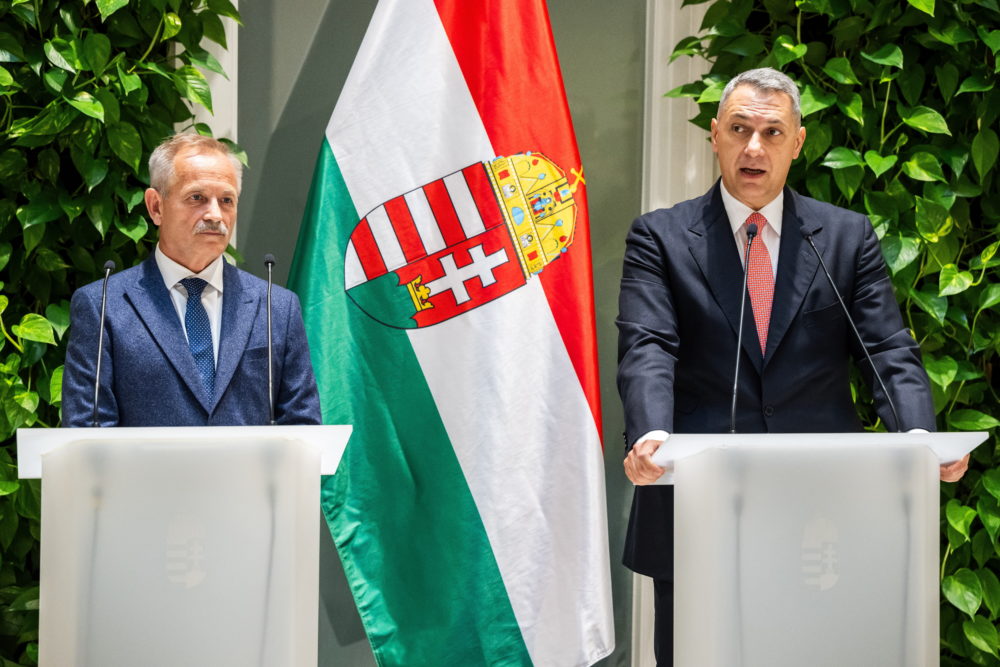 Augusztusban lép hatályba az állami építési beruházásokat szabályzó törvény