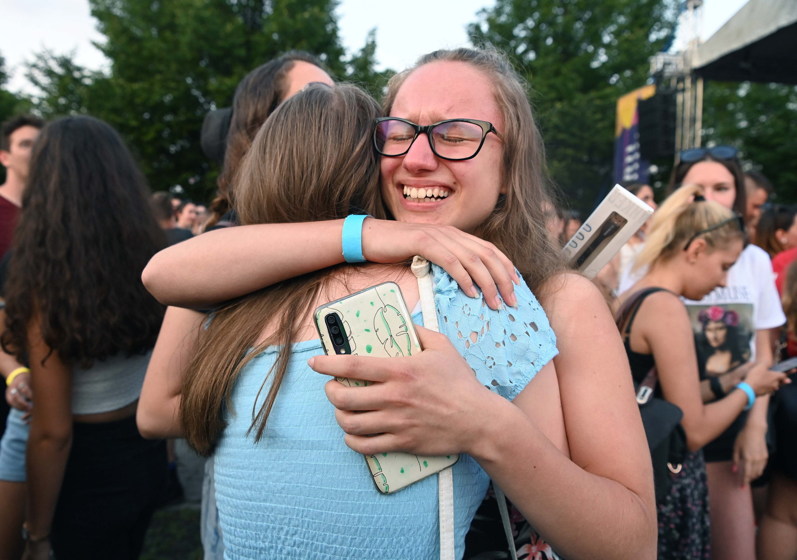 Nyilvánosságra hozták a 2023. évi felsőoktatási ponthatárokat