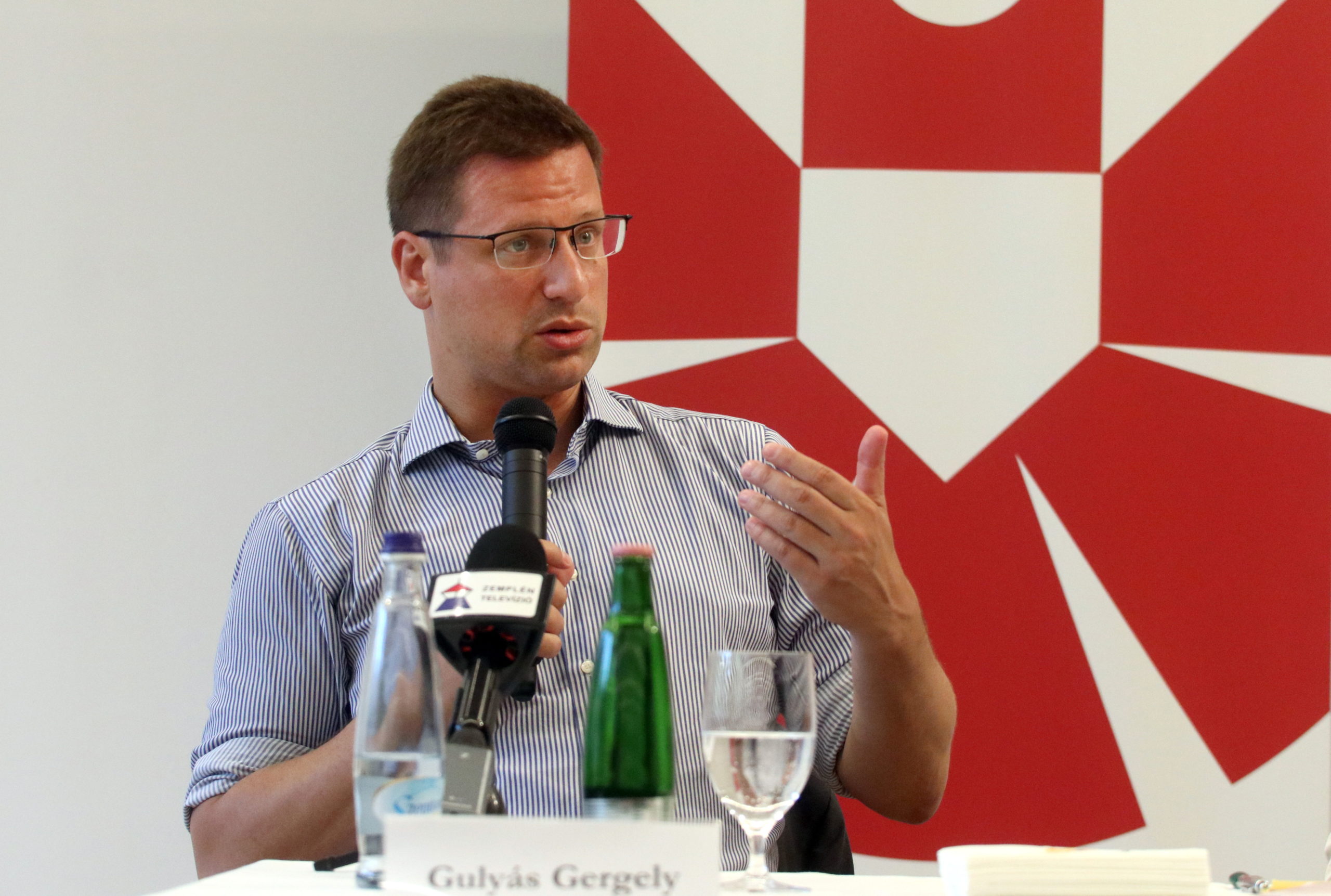 Nem kellett feladni az alapvető társadalompolitikai célokat