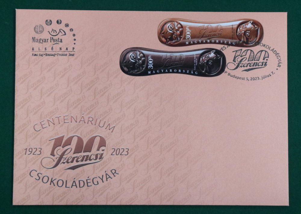 Koncz Zsófia: Identitásmeghatározó termék a szerencsi csokoládé