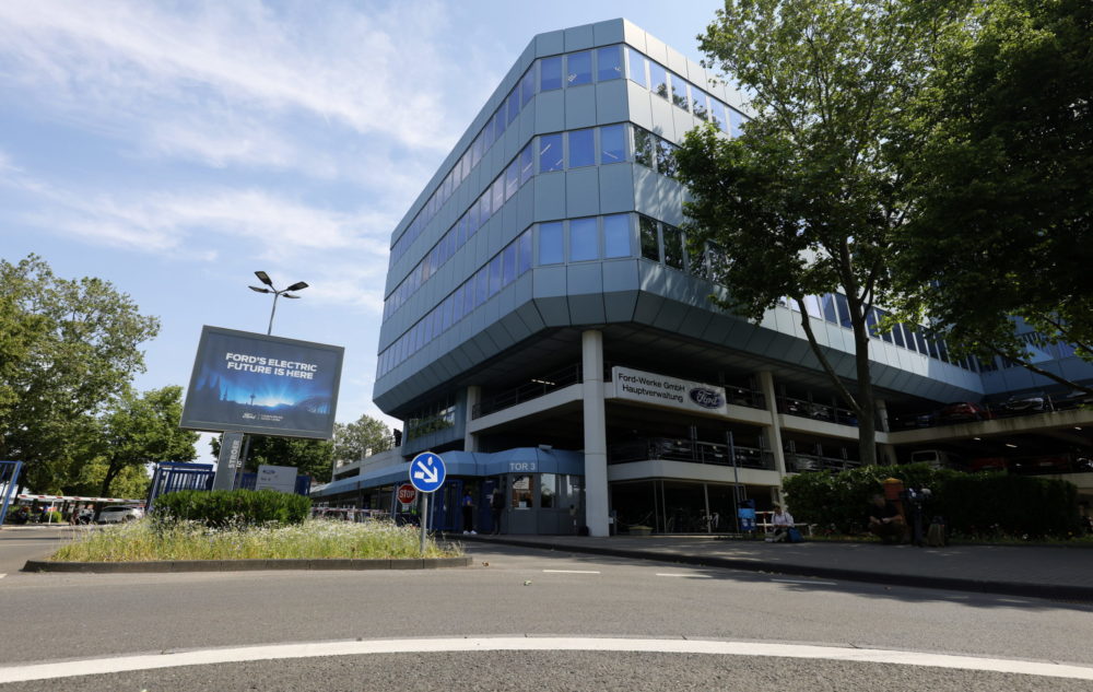 IMF: visszaeshet idén a német gazdaság