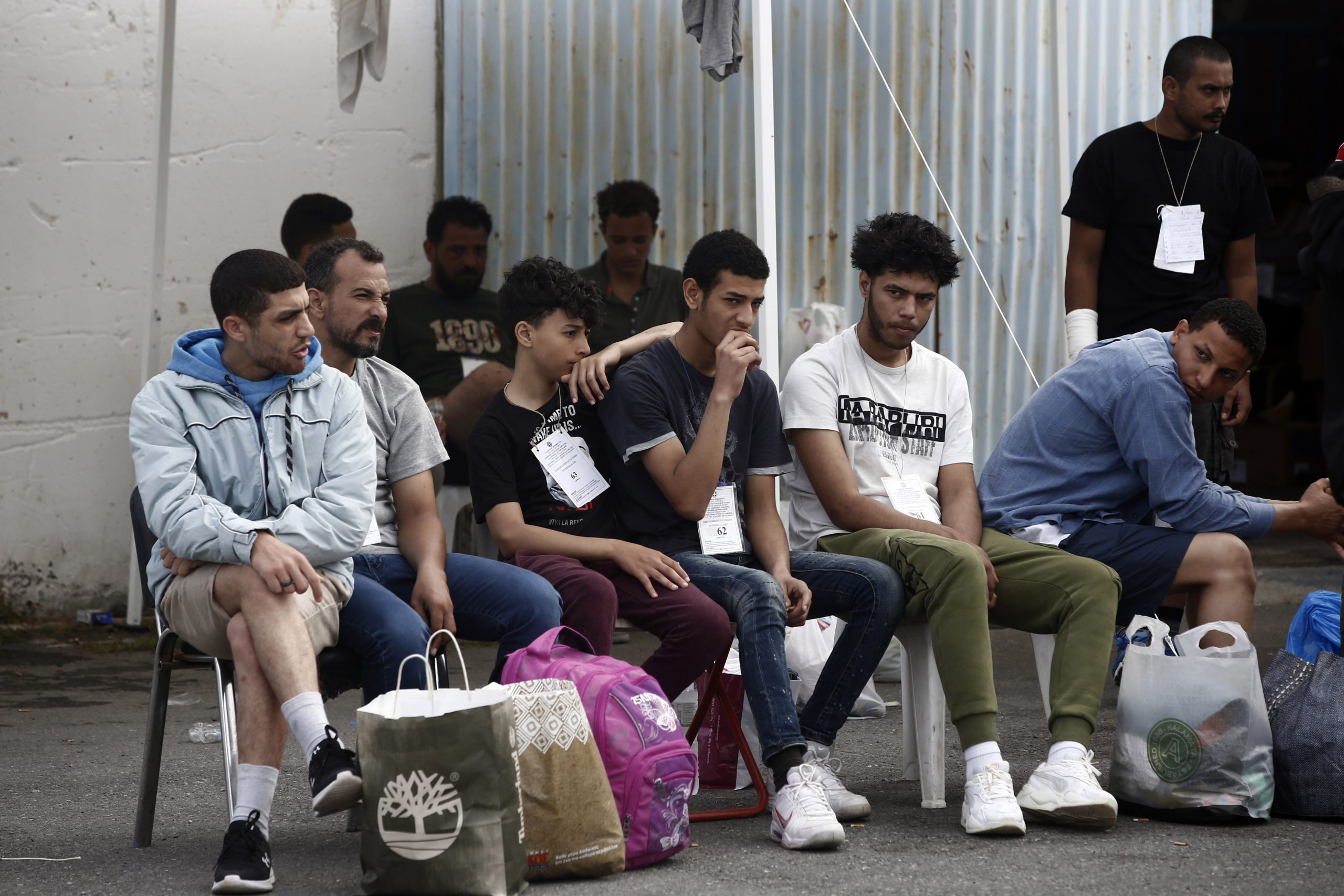 Ez újabb meghívólevél lehet a migránsoknak